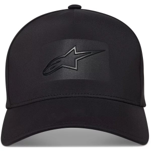 Sapca ALPINESTARS ALGO PERF ADJUSTABLE Hat Negru, 7