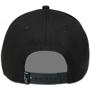 Sapca ALPINESTARS ACME SNAPBACK Hat Negru, 5