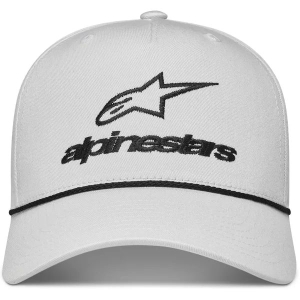 Sapca ALPINESTARS COMBO LOGO SNAPBACK Hat Negru