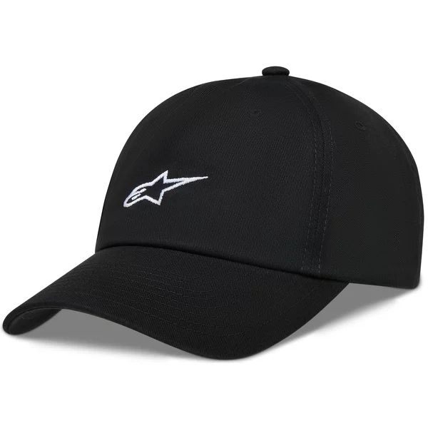 Sapca ALPINESTARS DYLAN DAD Hat Negru, 3