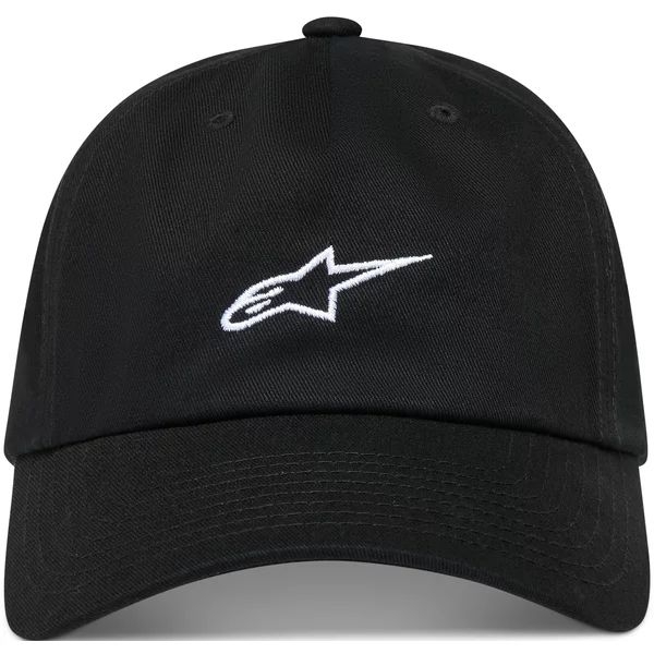 Sapca ALPINESTARS DYLAN DAD Hat Negru, 7
