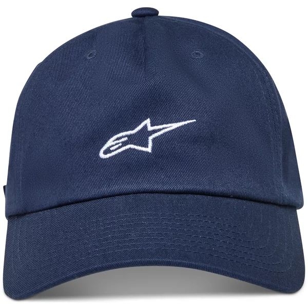 Sapca ALPINESTARS DYLAN DAD Hat Negru, 10