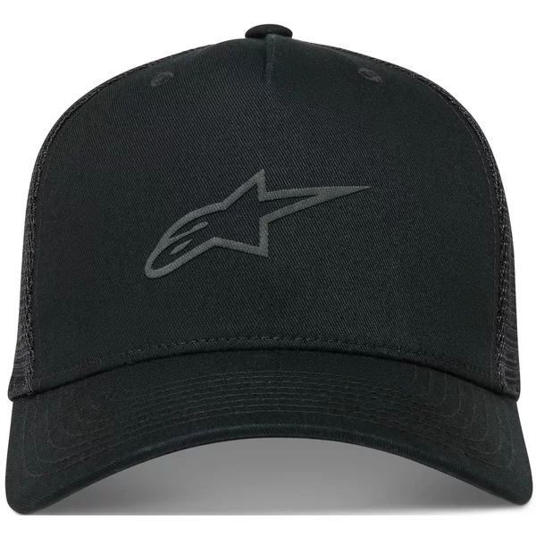 Sapca ALPINESTARS AUGMENT TRUCKER Hat Gri/Gri, 2