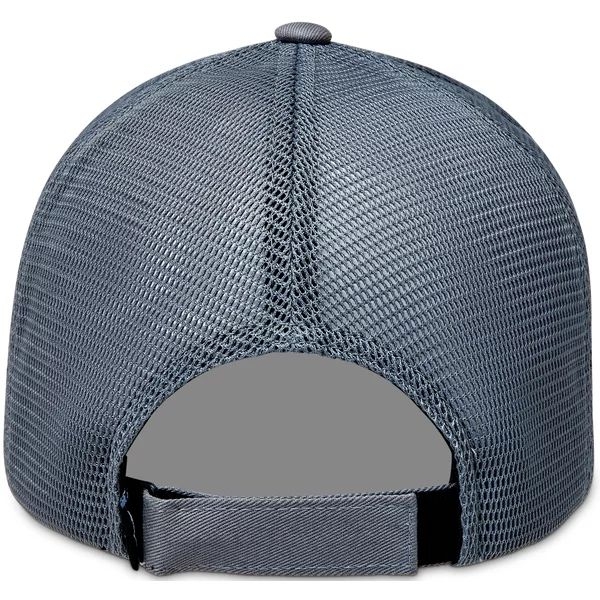 Sapca ALPINESTARS AUGMENT TRUCKER Hat Gri/Gri, 7