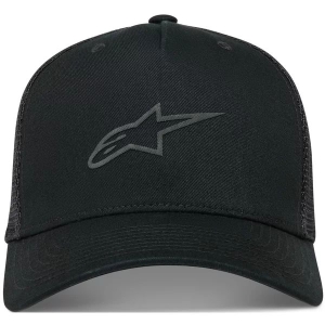 Sapca ALPINESTARS AUGMENT TRUCKER Hat Gri/Gri