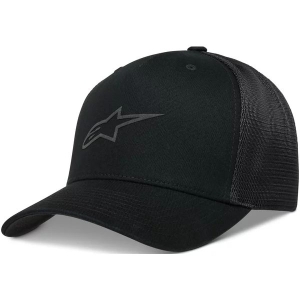 Sapca ALPINESTARS AUGMENT TRUCKER Hat Gri/Gri, 6