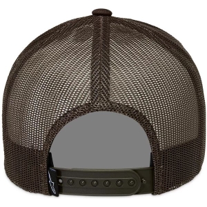 Sapca ALPINESTARS HEMMINGS TRUCKER Hat Maro/Maro, 3