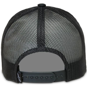 Sapca ALPINESTARS BARON TRUCKER Hat Verde/Alb