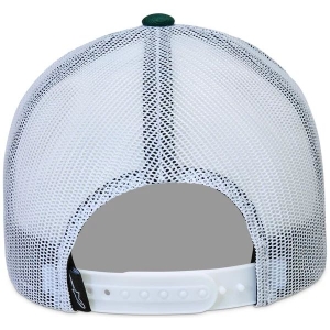 Sapca ALPINESTARS BARON TRUCKER Hat Verde/Alb, 3