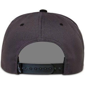 Sapca ALPINESTARS STADIUM SNAPBACK Hat Alb/Rosu, 5