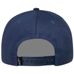 Sapca ALPINESTARS LABEL SNAPBACK Hat Negru, 5