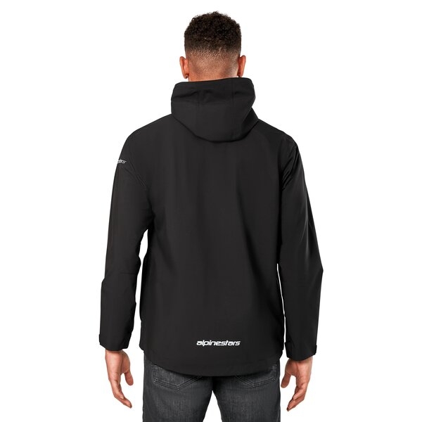 Geacă ALPINESTARS KASCADE RAIN Negru S, 6