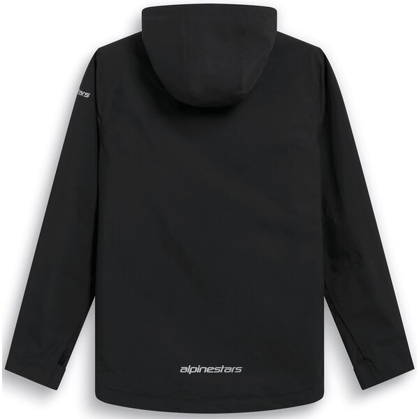 Geacă ALPINESTARS KASCADE RAIN Negru S, 9