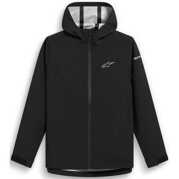 Geacă ALPINESTARS KASCADE RAIN Negru S, 11