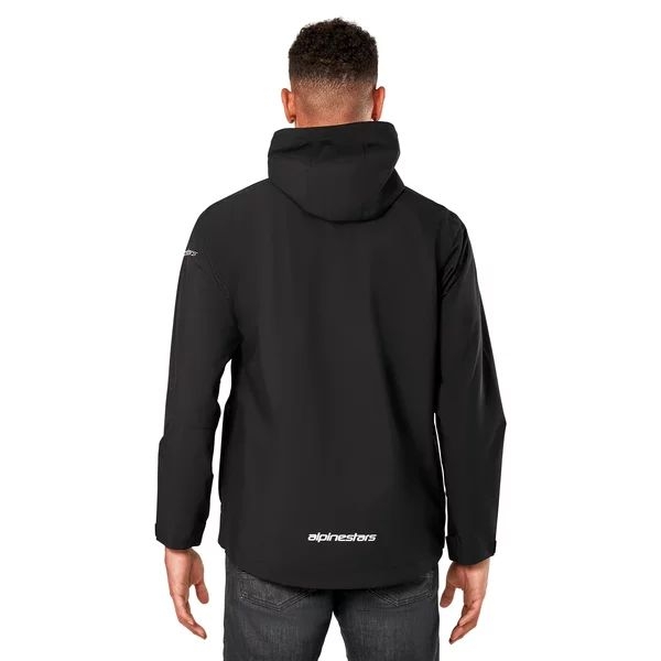 Geacă ALPINESTARS KASCADE RAIN Negru S, 12