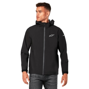 Geacă ALPINESTARS KASCADE RAIN Negru S