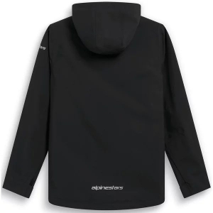 Geacă ALPINESTARS KASCADE RAIN Negru S, 4