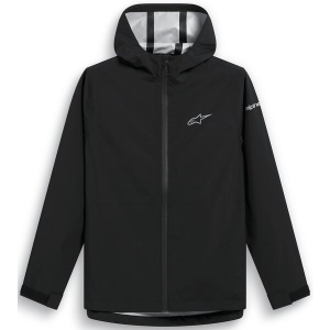 Geacă ALPINESTARS KASCADE RAIN Negru S, 5