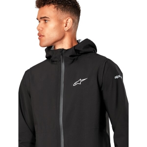 Geacă ALPINESTARS KASCADE RAIN Negru S, 7