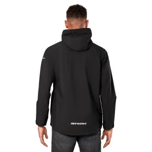 Geacă ALPINESTARS KASCADE RAIN Negru S, 12
