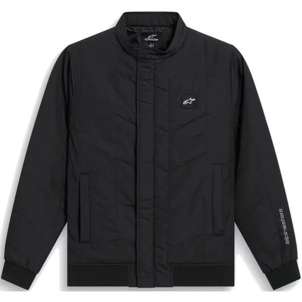 Geaca ALPINESTARS PRECEDENT Negru S, 3