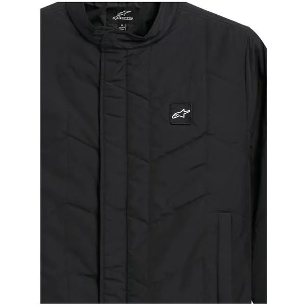 Geaca ALPINESTARS PRECEDENT Negru S, 5