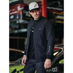 Geaca ALPINESTARS PRECEDENT Negru S