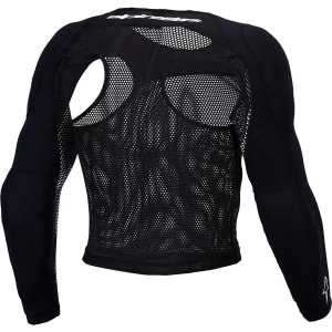 Bluza de protectie ALPINESTARS BIONIC RACE Negru XXS