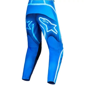 Pantaloni cross-enduro ALPINESTARS FLUID KEPLER 2027 30 Roz/Portocaliu, 12