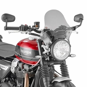 Kit Fixare Parbriz Specific Pentru A201 Triumph Speed Twin 1200 (19   20)