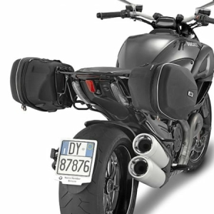 Suport fixare genti textil DUCATI DIAVEL 1200
