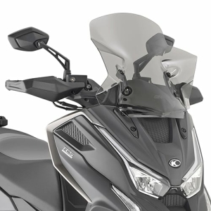 Parbriz Fumuriu Givi Kymco DTX 360 (21-)