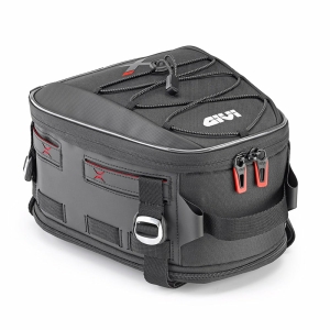 Geanta codita GIVI XL07 extensibila 9-12L