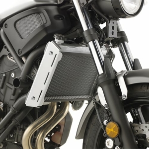 Protectie Radiator Yamaha XSR700  16