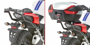 Suport Top Case Honda CBF500F 2016