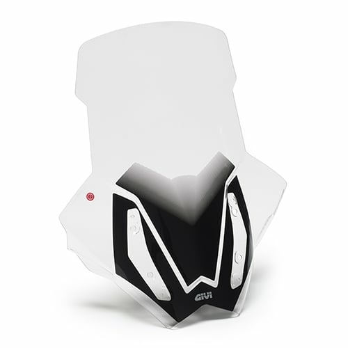 Parbriz Transparent GIVI Kymco CV3 550 (22-)