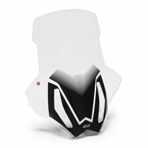 Parbriz Transparent GIVI Kymco CV3 550 (22-)