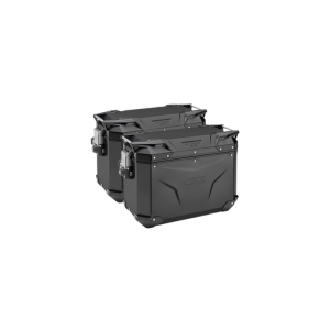 Set Side Case Givi Trekker Outback EVO 48
