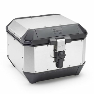 Top Case Kappa K-Force 44 L Aluminium