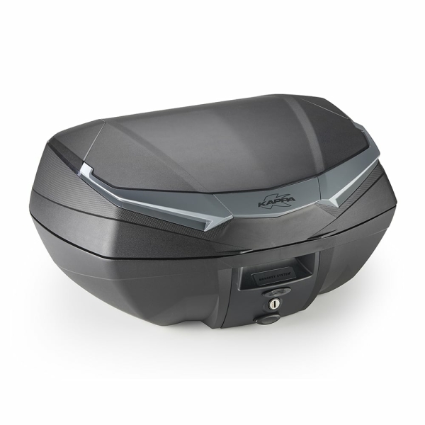 Top case Kappa 49 L K Vanguard