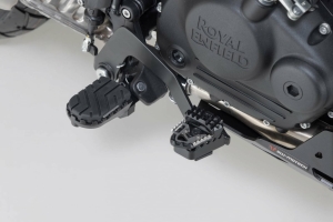 Extensie pedala frana Royal Enfield Himalayan 450 (23-).