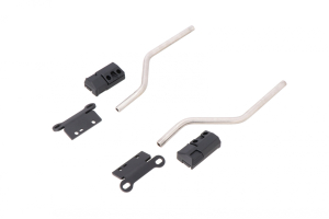 Kit montaj genti laterale Blaze BMW S 1000 RR (19-).