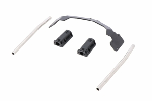 Kit montaj genti laterale Blaze Ducati Streetfighter V2 (21-).