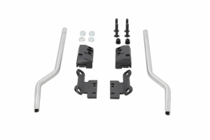 Kit montaj genti laterale Blaze Kawasaki Z 1000 SX (11-), Ninja 1000SX (19-).