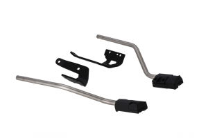 Kit montaj genti laterale Blaze KTM 1290 Super Duke R (13-19).