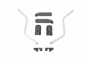 Kit montaj genti laterale Blaze LiveWire ONE.