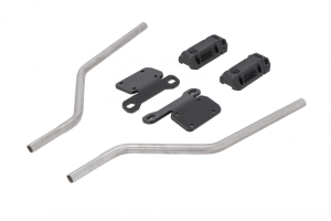 Kit montaj genti laterale Blaze Suzuki GSX-S 1000 GT (21-).