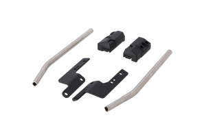 Kit montaj genti laterale Blaze Suzuki GSX-S1000   F (15-), GSX-S950 (21-).