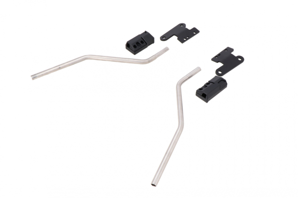 Kit montaj genti laterale Blaze Triumph Speed Triple 1200 RR   RS (21-).