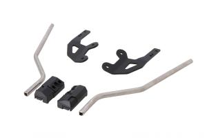 Kit montaj genti laterale Blaze Yamaha MT-07 MT-07 Moto Cage MT-07 Tracer.